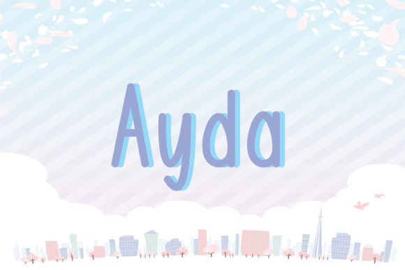 Ayda Font Review: A Designer’s Practical Assessment