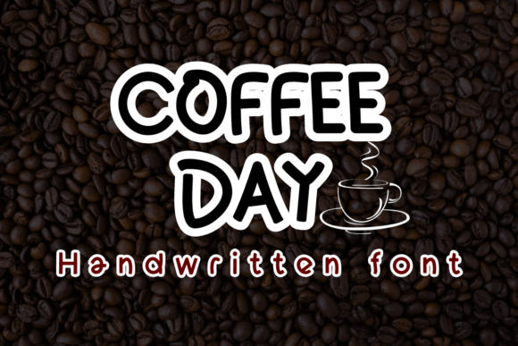 Coffee Day Font: A Web Designer’s Layout Review