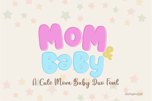 Mom Baby Font Review: A Designer’s Practical Take