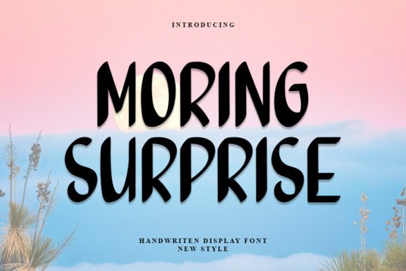 Morning Surprise: A Designer’s Practical Review