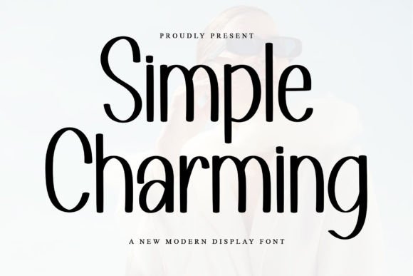 Simple Charming Font: A Web Designer’s Layout Review